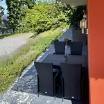 Amselresidenz 1 - Amsel