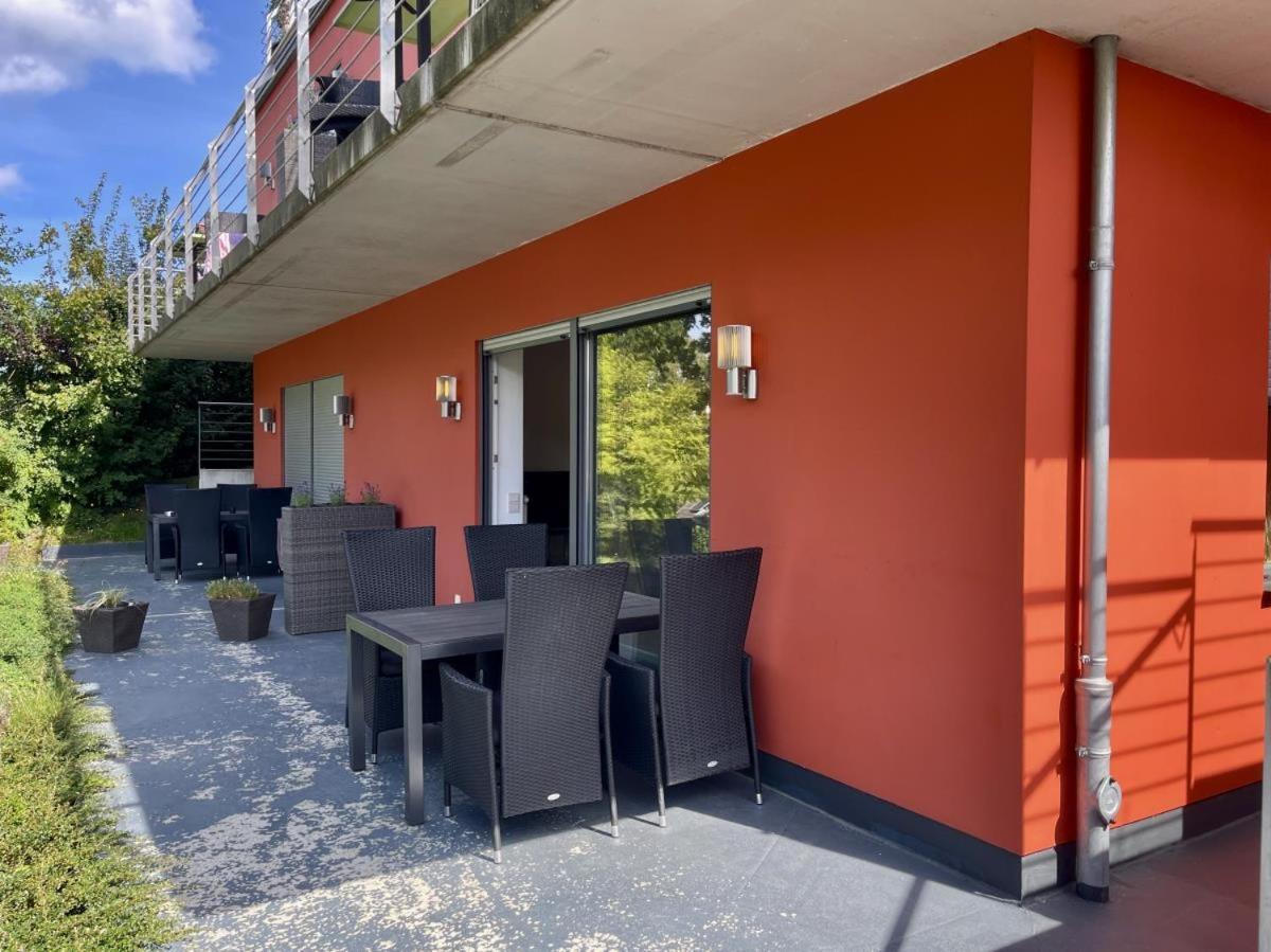 Apartment Amselresidenz 1 - Amsel *