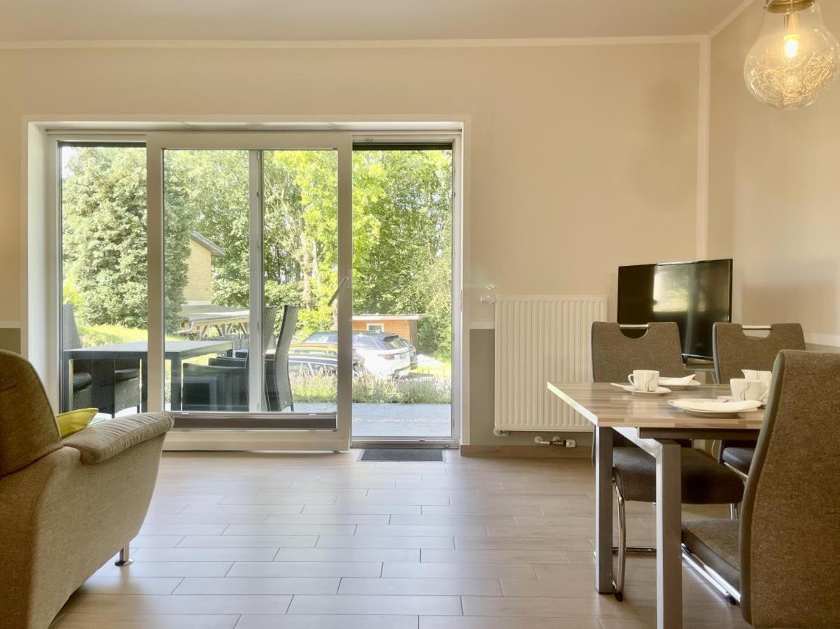 Apartment Amselresidenz 1 - Amsel Ostseebad Binz