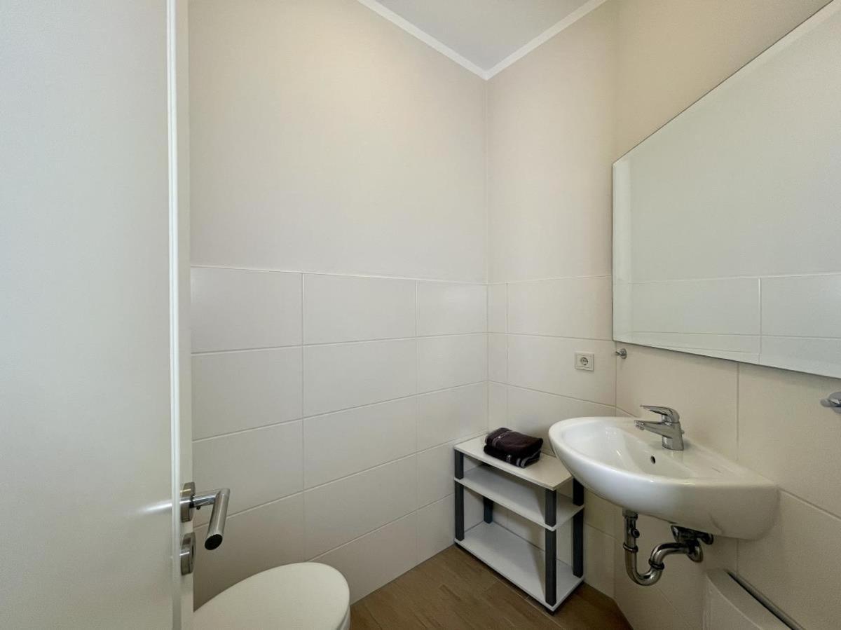 Amselresidenz 1 - Amsel Apartment *