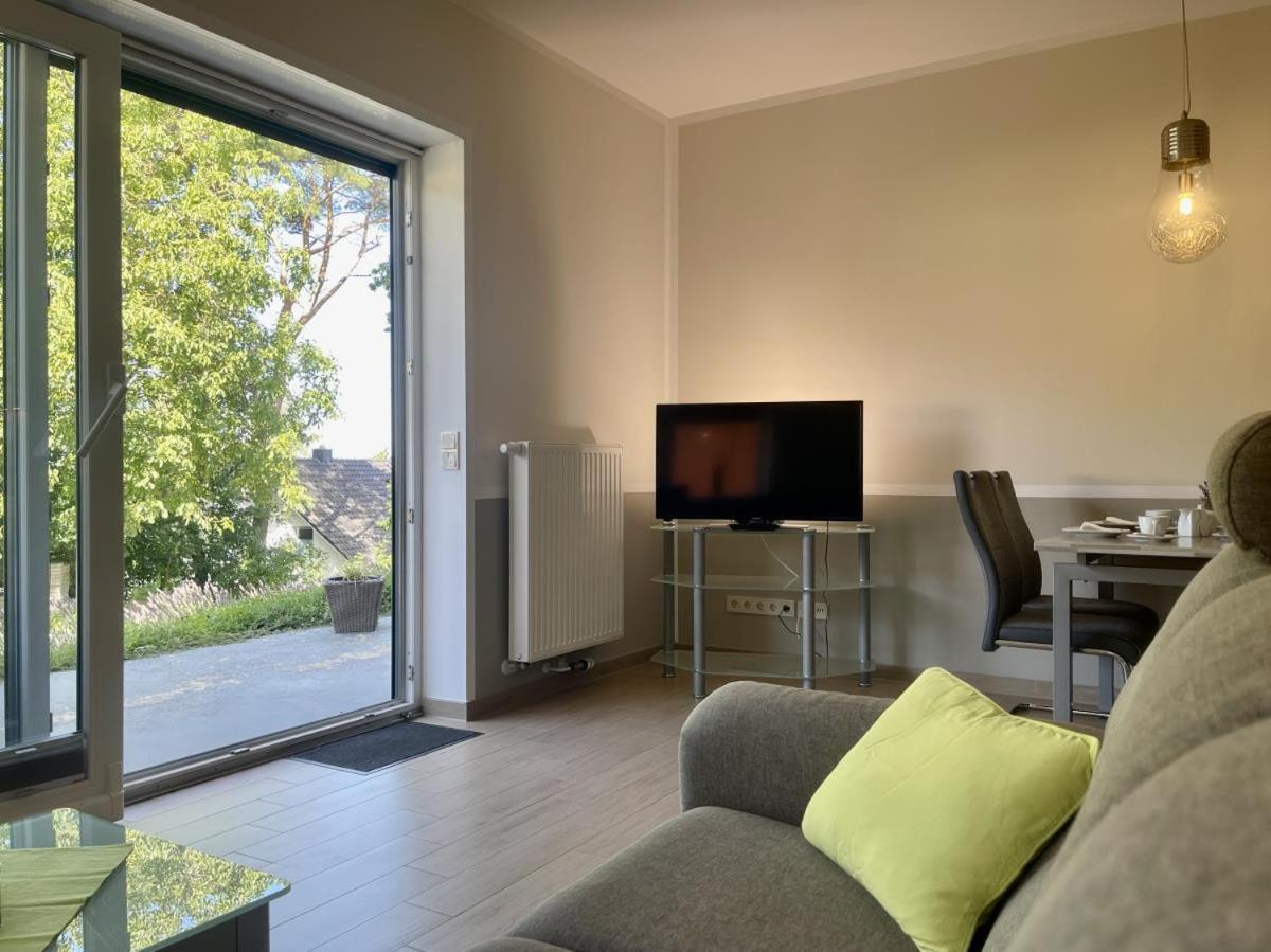 Amselresidenz 1 - Amsel Apartment Ostseebad Binz